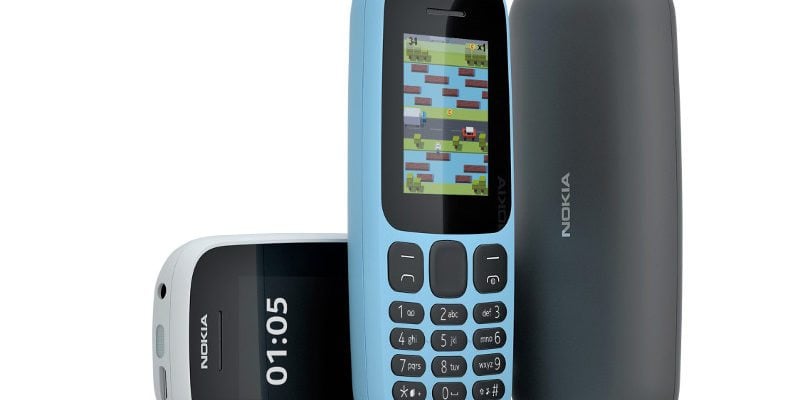 Nokia 105