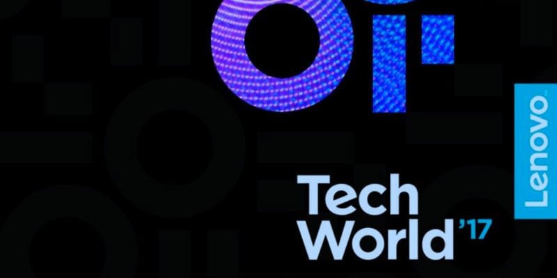 Tech World 2017