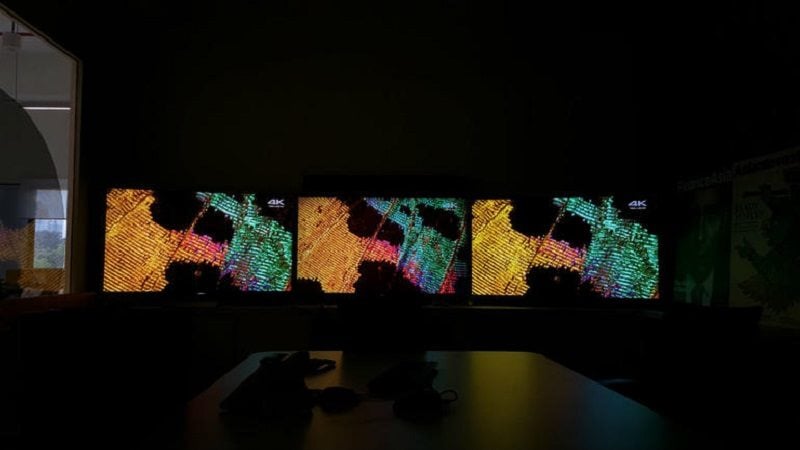 Polscy badacze pracują nad diodami organicznymi OLED
