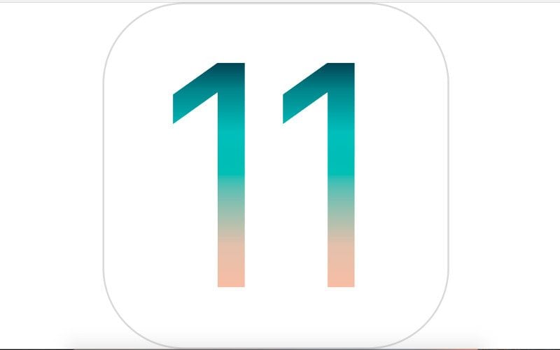 iOS 11 beta