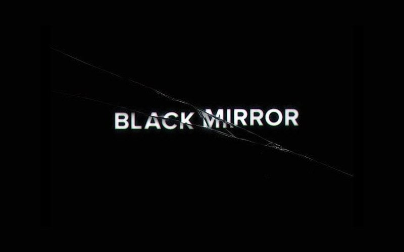 Black Mirror — świecie nie idź w tym kierunku