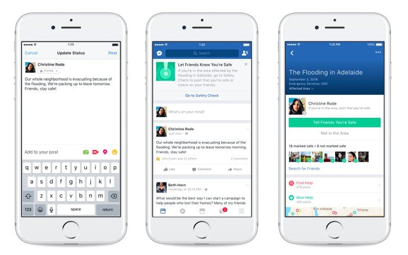 Raporty o bezpieczeństwie