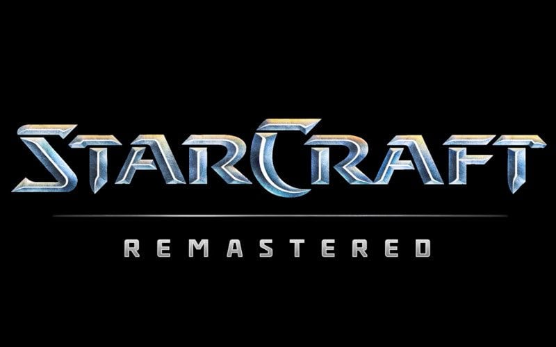 StarCraft Remastered dostępny dla wszystkich!