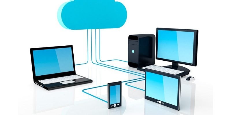 Cloud Technologies