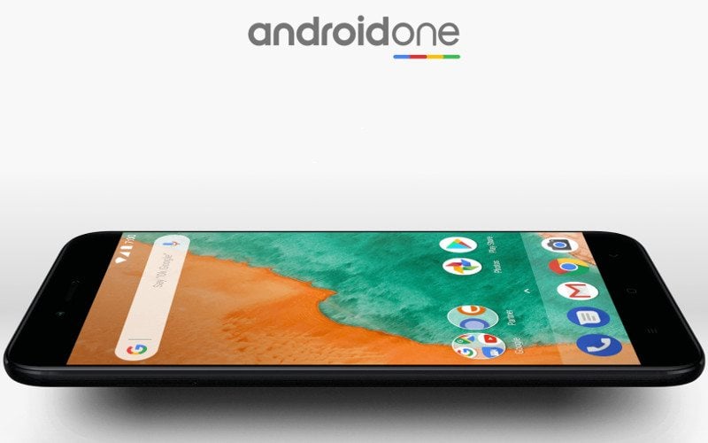 Android One poprawi kwestię aktualizacji? Runda druga