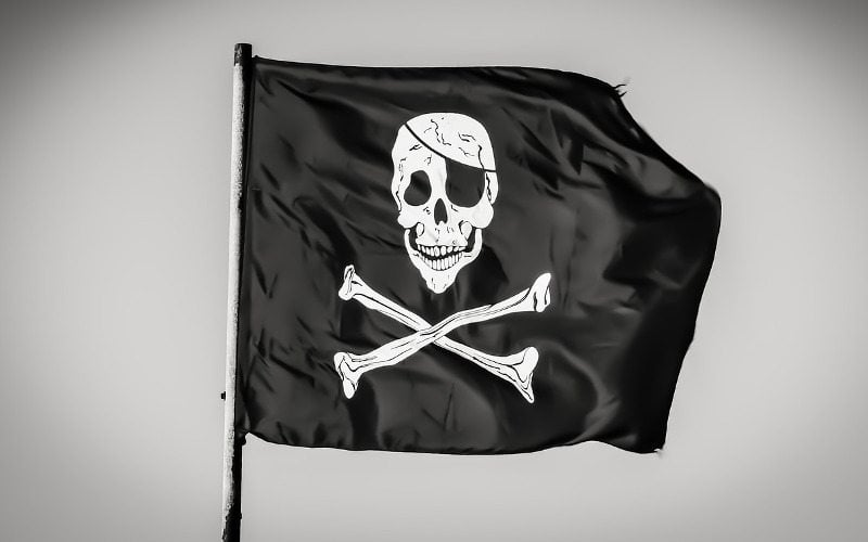 Piractwo w Europie skromniejsze niż przewidywano — KE “ukryła” wyniki badań?