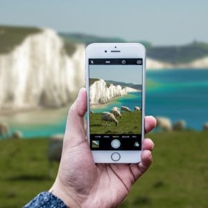 Zdjęcia w iOS 11 — nowy format zapisu a kompatybilność