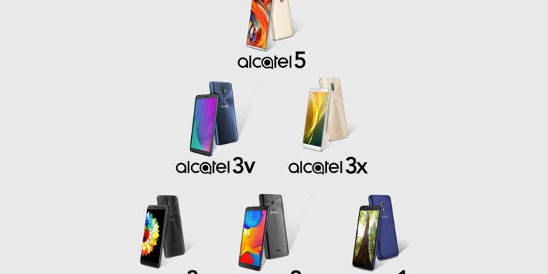 Alcatel