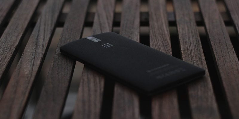 OnePlus