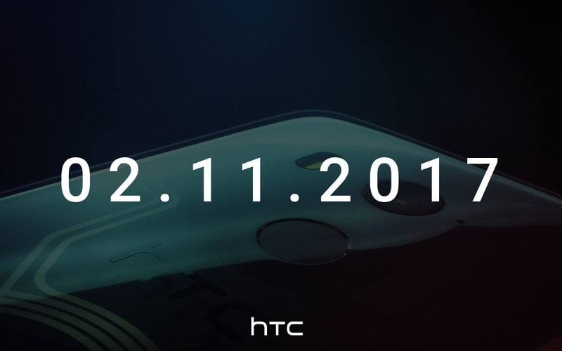 HTC U11 Plus. Premiera w Zaduszki