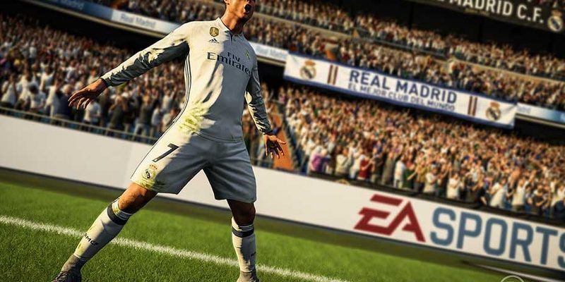 Fifa 18