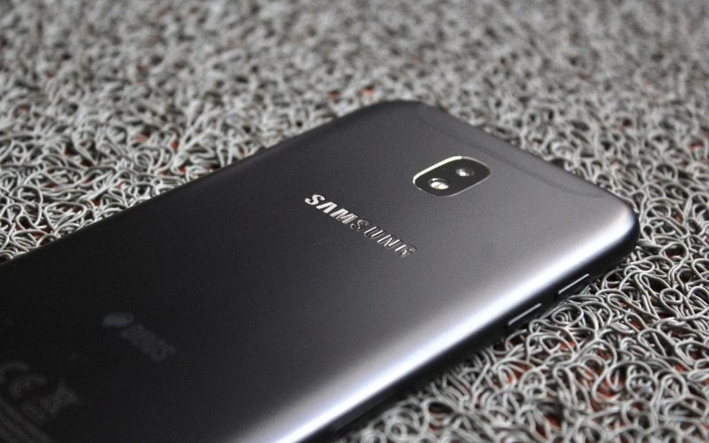 Test Samsung Galaxy J5 2017 — kupić czy nie?