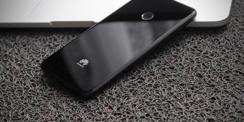 Huawei P9 lite 2017