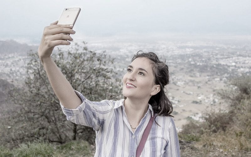 Obsesyjne robienie selfie uznano za zaburzenie psychiczne