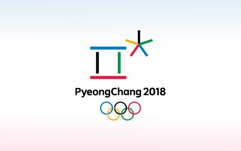 Zimowe Igrzyska Olimpijskie 2018