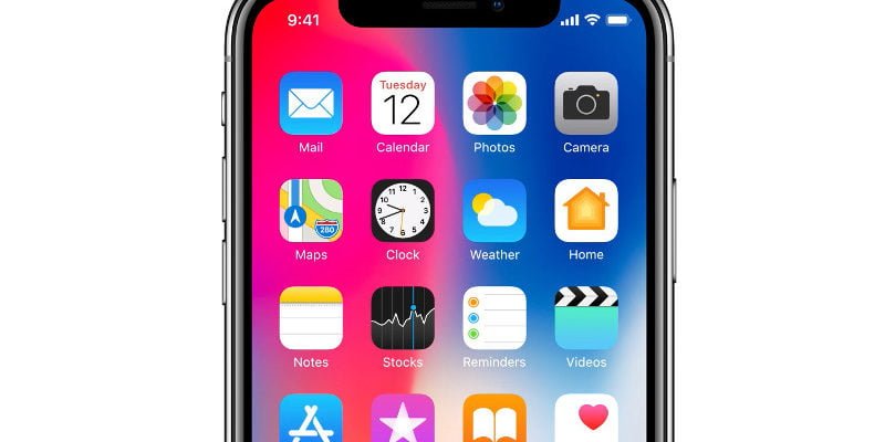 Notch