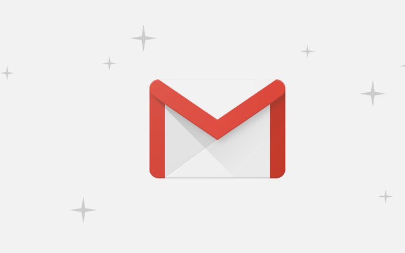 Nowy Gmail dostępny dla wszystkich