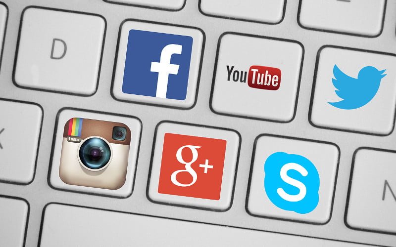 Ministerstwo Cyfryzacji stworzy zespół ds. mediów społecznościowych