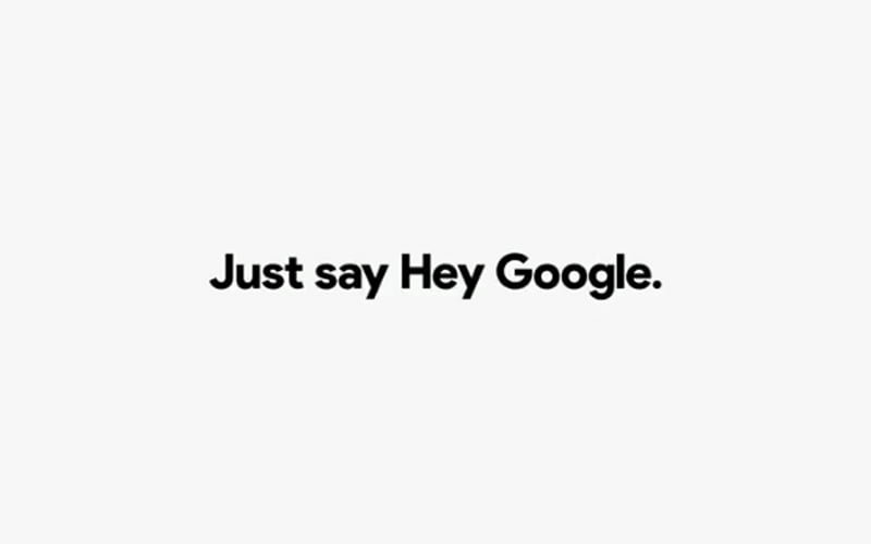 [IO18] Google Assistant będzie fenomenalny