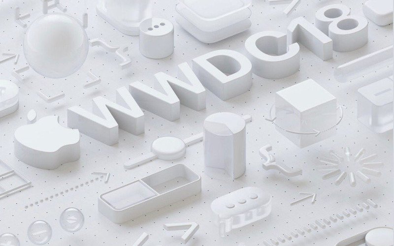 WWDC 2018 — znamy termin konferencji Apple