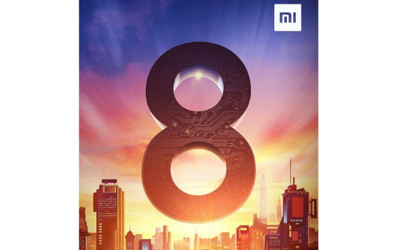 Xiaomi Mi 8 oraz MIUI 10 poznamy już 31 maja