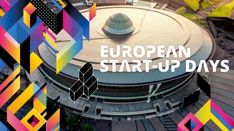 Interaktywne lustro i przymierzalnia 3D wśród nowinek na European Start-up Days
