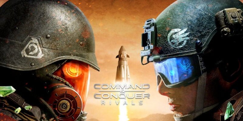 Command & Conquer: Rival