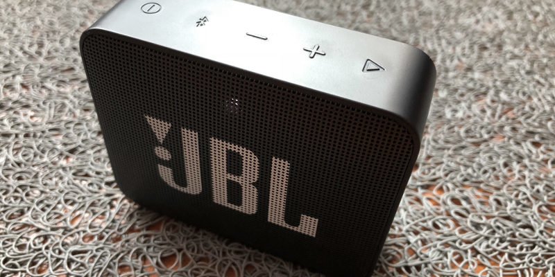 JBL GO 2