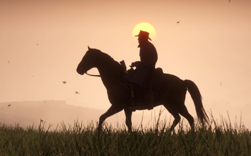 Red Dead Redemption 2 trafi na PC?