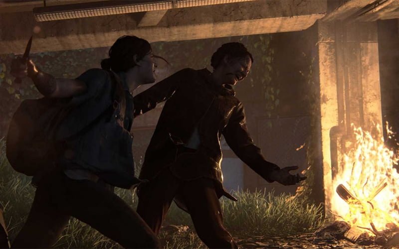 The Last Of Us 2 powstaje, bo twórcy chcieli coś przekazać