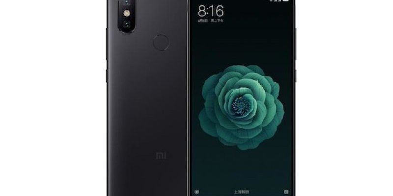 Xiaomi Mi a2
