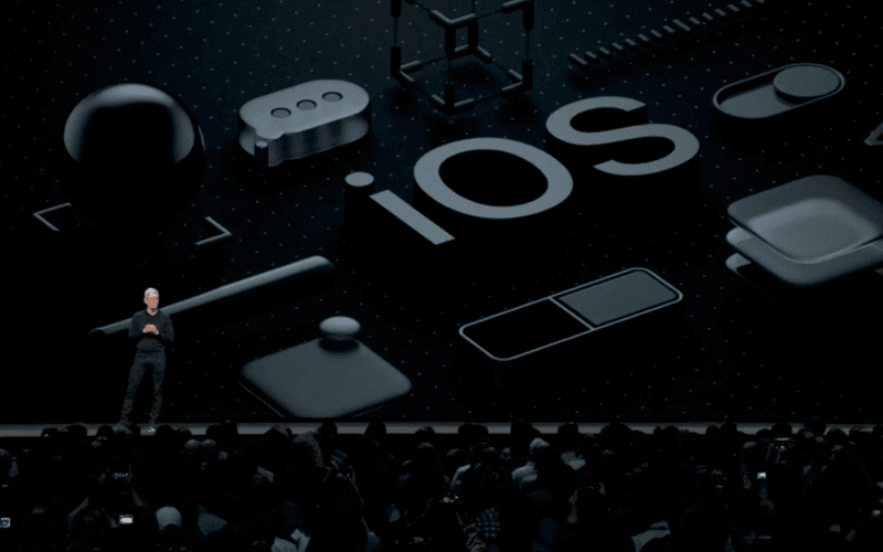 [WWDC18] iOS 12 — co nowego?