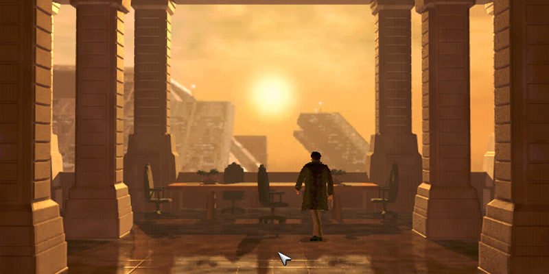 Blade Runner PC
