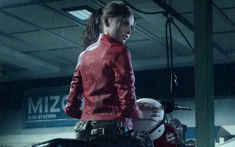 Edycja kolekcjonerska Resident Evil 2 będzie piękna, ale to zdzierstwo