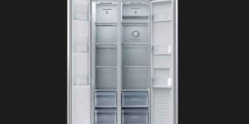 lodówka Xiaomi-Yunmi-450L