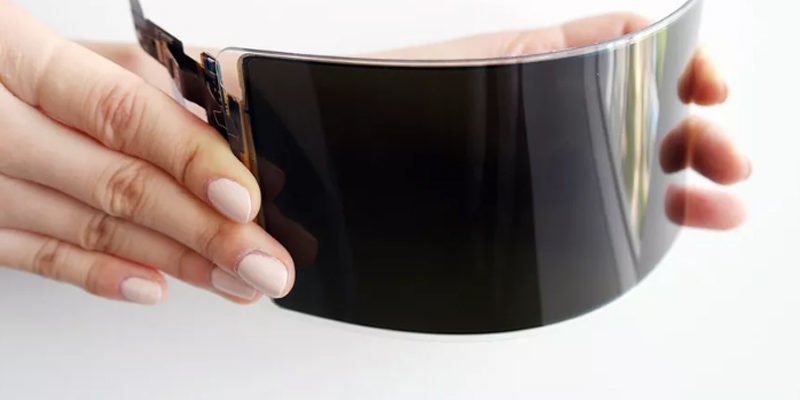 „Niezniszczalny” OLED od Samsung Display