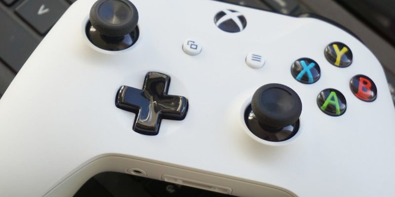 Xbox Scarlett