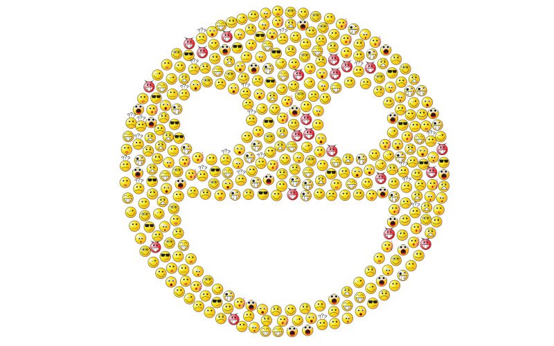 Dziś Światowy Dzień Emoji. Emotikony są z nami od ponad trzech dekad