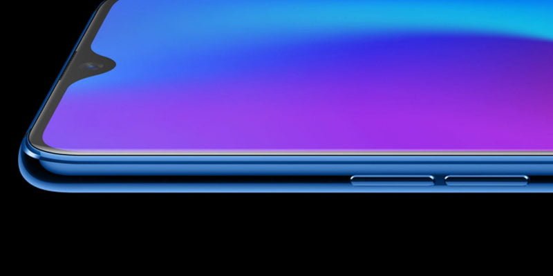 Oppo R17 kosztuje