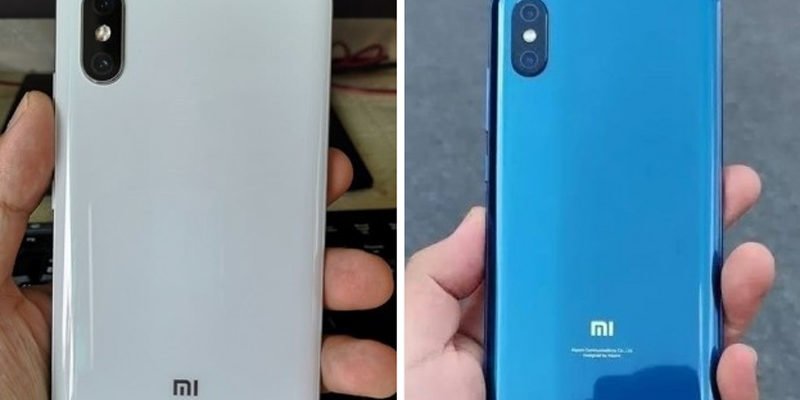 Xiaomi Mi 8X plotki