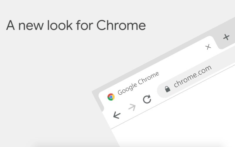 Nowy wygląd przeglądarki Chrome na 10 urodziny