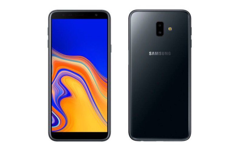 Galaxy J4+ i J6+ — Samsungu, robisz to źle