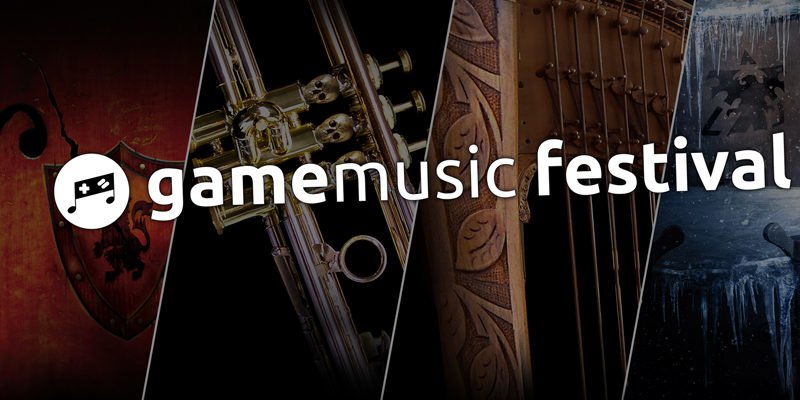 Game Music Festival