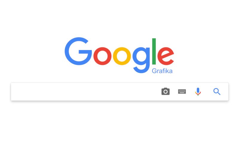 Google Grafika
