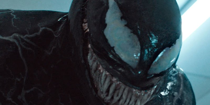 kategoria wiekowa Venom