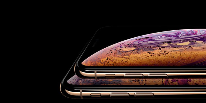 Chargegate Apple iPhone Xs Max
