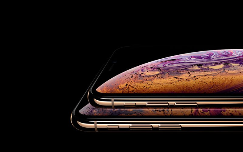 Chargegate Apple iPhone Xs Max