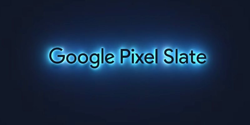 Pixel Slate