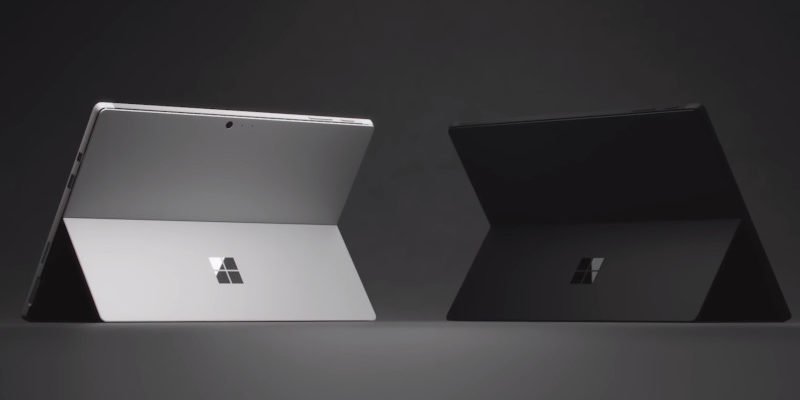 Surface laptop 2