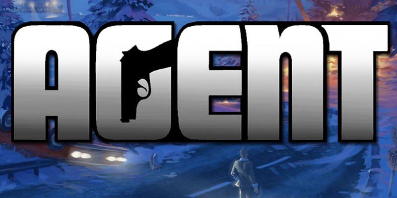 Agent od Rockstar